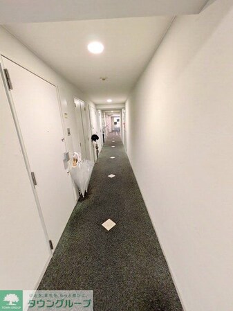 アパートメンツ綱島の物件内観写真